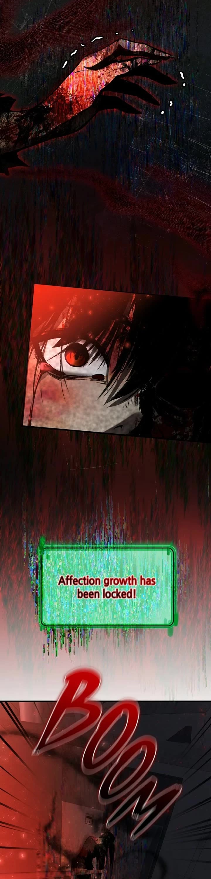 Ghost Dating Simulation Chapter 51 page 12 - Chapter 51: (S2) Episode 51