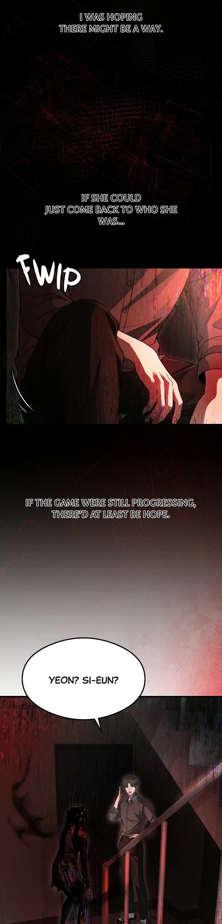 Ghost Dating Simulation Chapter 51 page 15 - Chapter 51: (S2) Episode 51