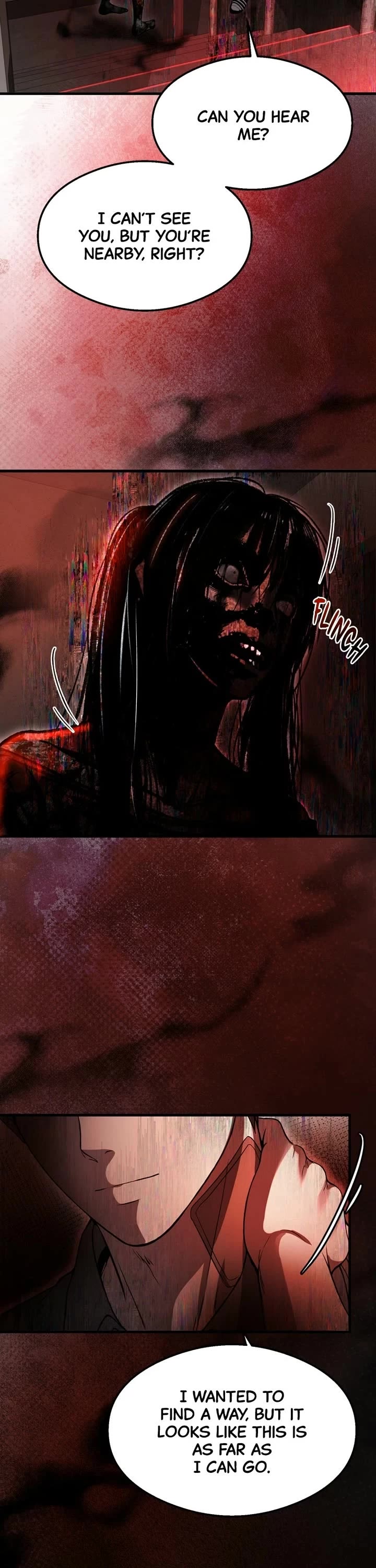 Ghost Dating Simulation Chapter 51 page 16 - Chapter 51: (S2) Episode 51