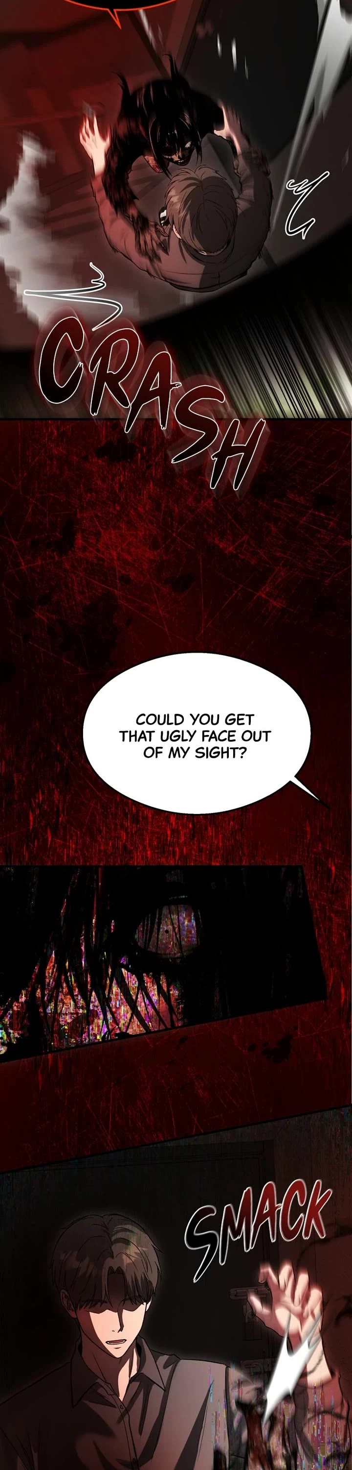 Ghost Dating Simulation Chapter 51 page 22 - Chapter 51: (S2) Episode 51
