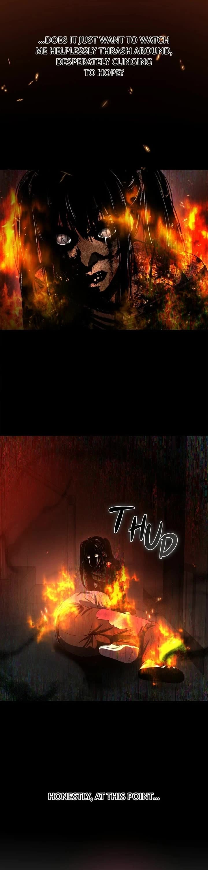 Ghost Dating Simulation Chapter 51 page 27 - Chapter 51: (S2) Episode 51