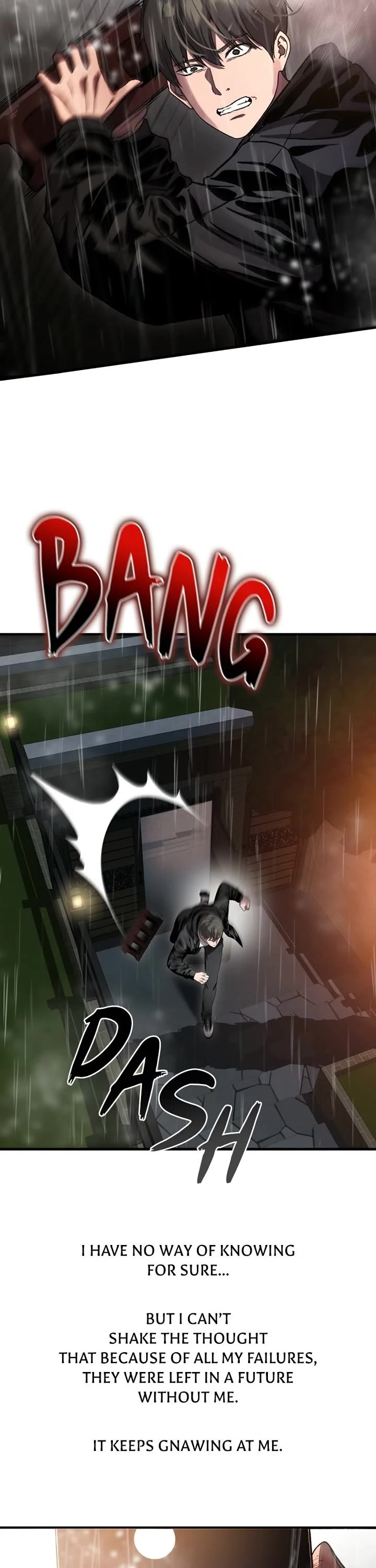 Ghost Dating Simulation Chapter 51 page 32 - Chapter 51: (S2) Episode 51
