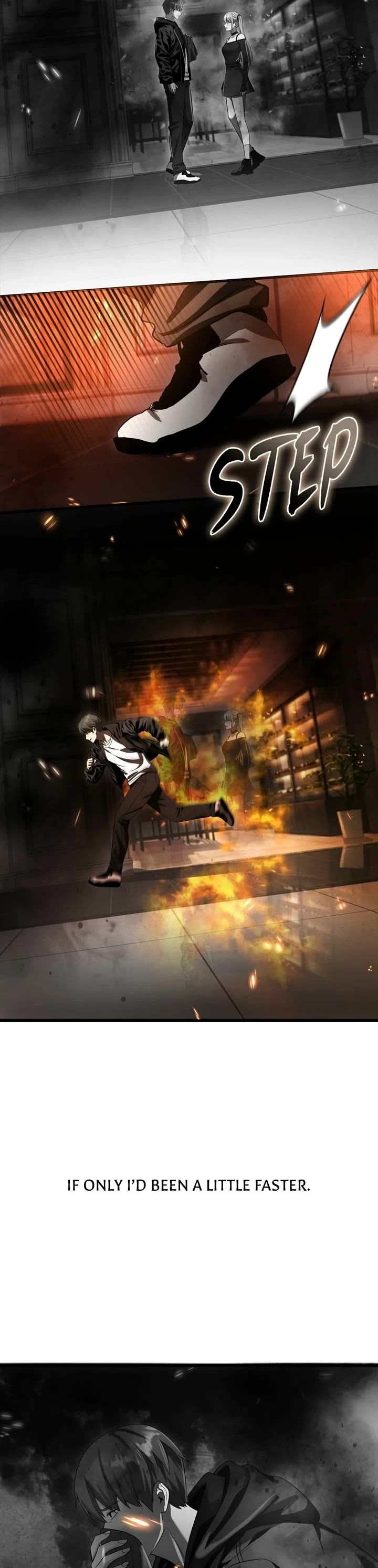 Ghost Dating Simulation Chapter 51 page 35 - Chapter 51: (S2) Episode 51
