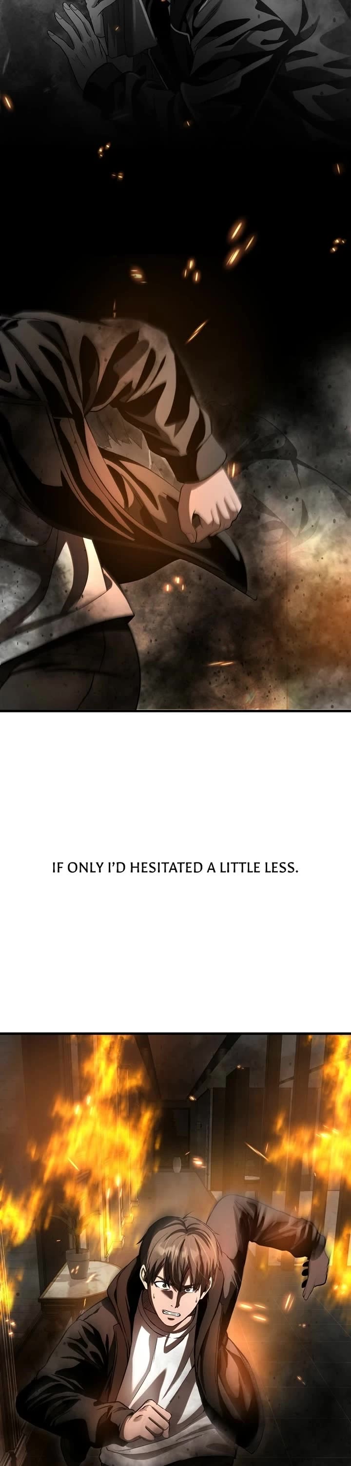 Ghost Dating Simulation Chapter 51 page 36 - Chapter 51: (S2) Episode 51