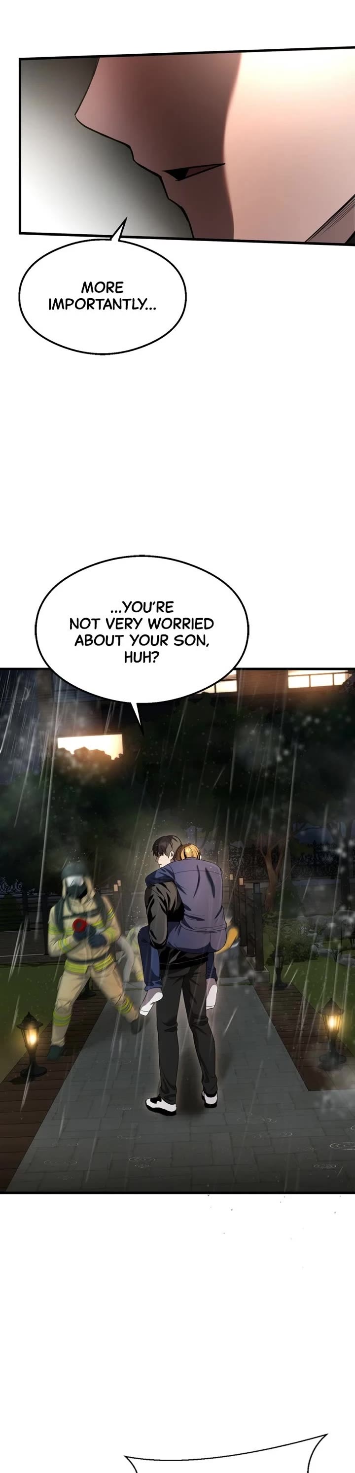 Ghost Dating Simulation Chapter 51 page 49 - Chapter 51: (S2) Episode 51