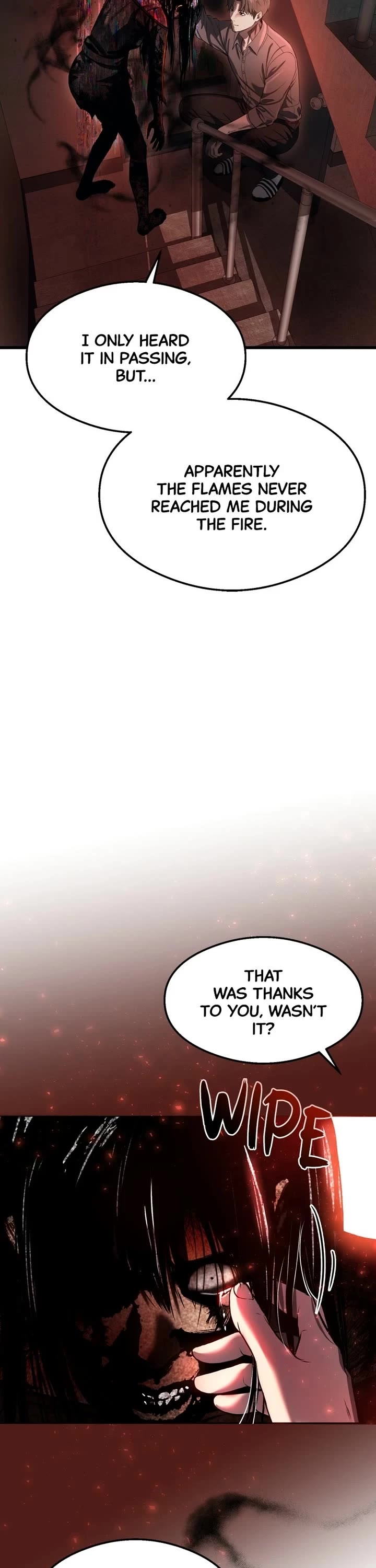 Ghost Dating Simulation Chapter 51 page 6 - Chapter 51: (S2) Episode 51