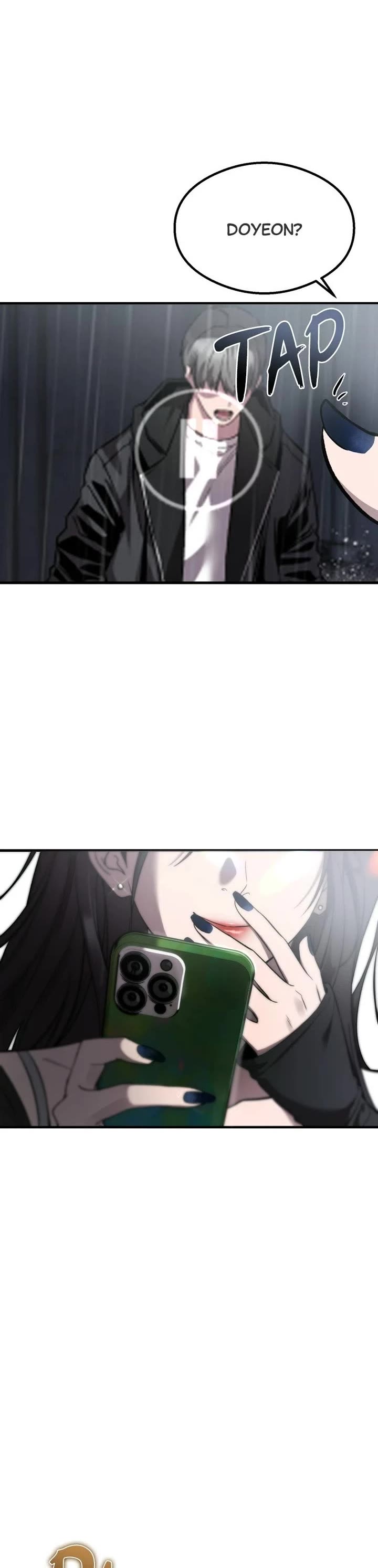 Ghost Dating Simulation Chapter 52 page 45 - Chapter 52: (S2) Episode 52