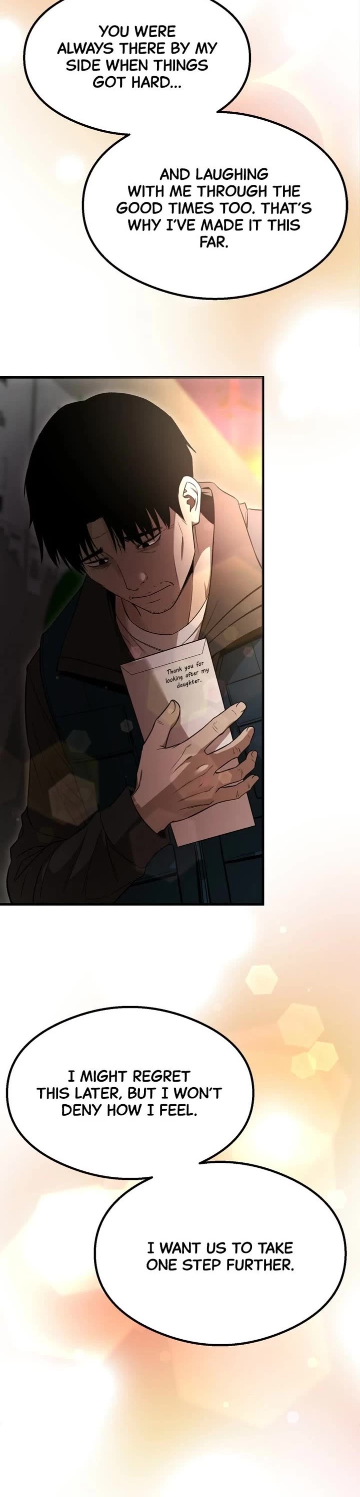 Ghost Dating Simulation Chapter 53 page 45 - Chapter 53: (S2) Episode 53