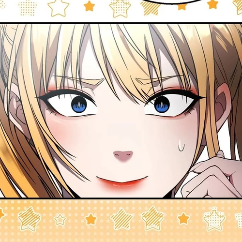 Ghost Dating Simulation Chapter 53: (S2) Episode 53 cover
