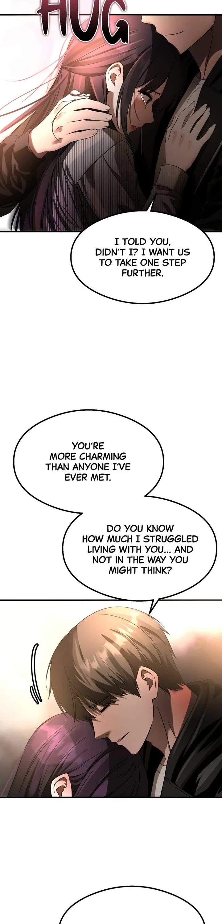 Ghost Dating Simulation Chapter 54 page 20 - Chapter 54: (S2) Episode 54
