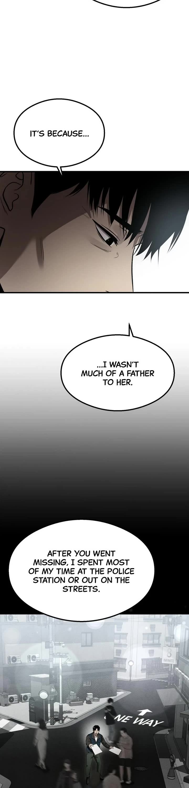 Ghost Dating Simulation Chapter 54 page 42 - Chapter 54: (S2) Episode 54