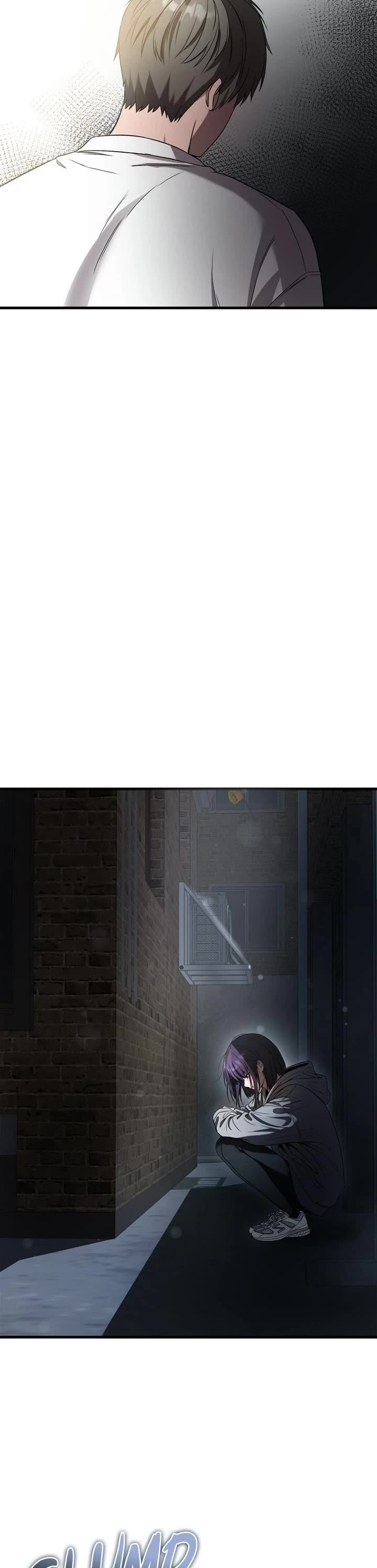 Ghost Dating Simulation Chapter 54 page 49 - Chapter 54: (S2) Episode 54