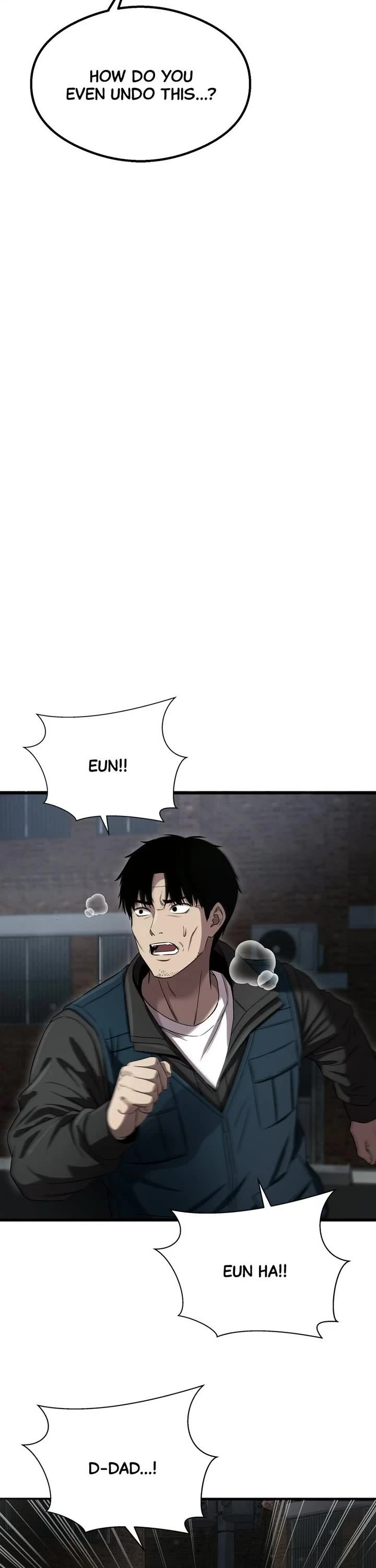Ghost Dating Simulation Chapter 55 page 17 - Chapter 55: (S2) Episode 55