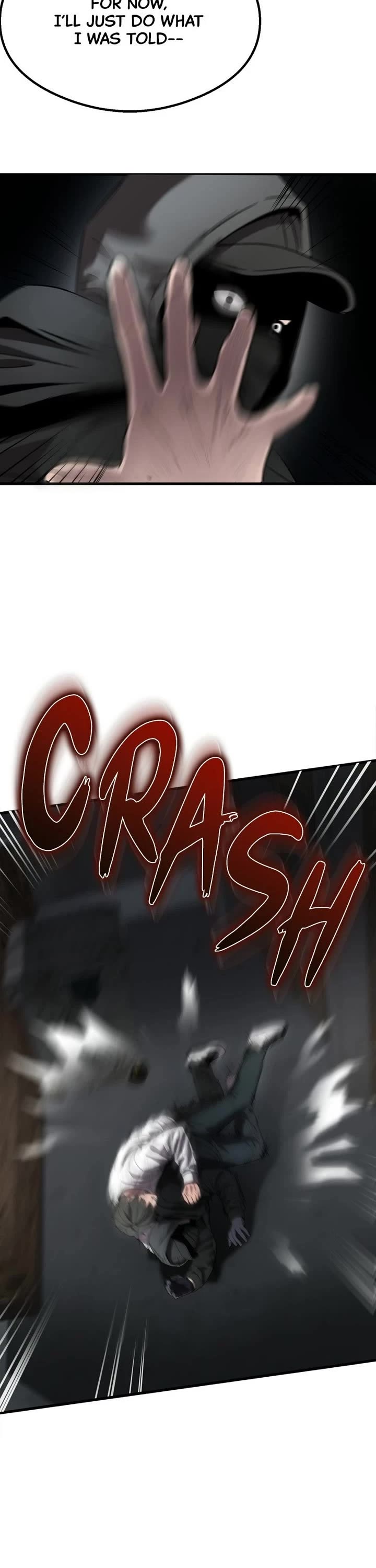 Ghost Dating Simulation Chapter 55 page 22 - Chapter 55: (S2) Episode 55