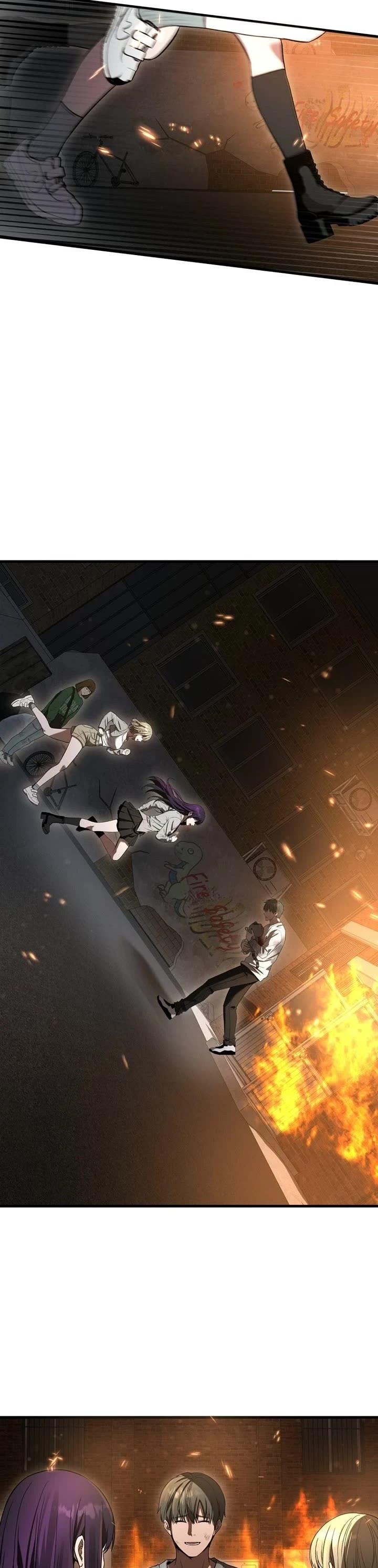 Ghost Dating Simulation Chapter 55 page 44 - Chapter 55: (S2) Episode 55