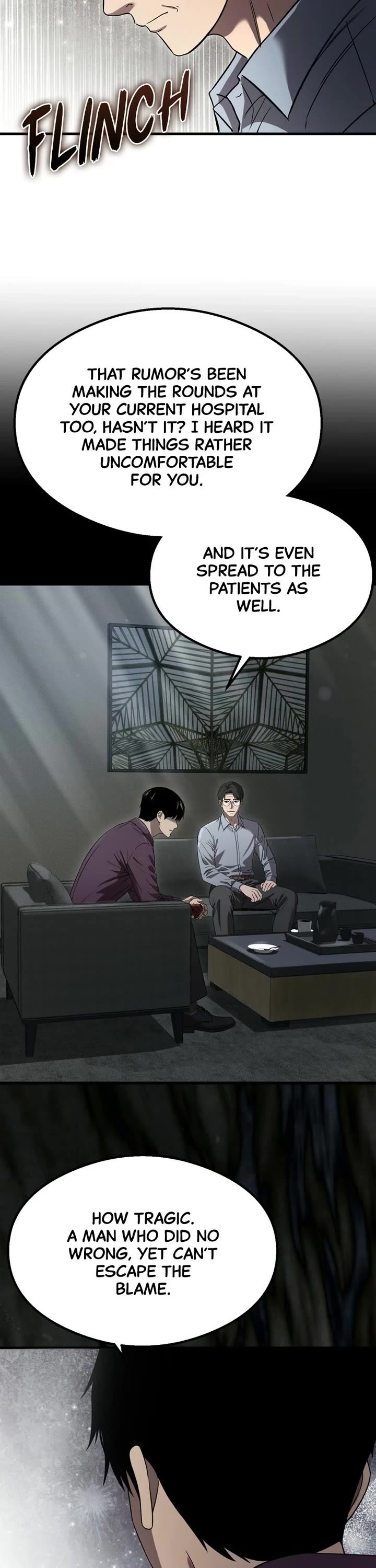 Ghost Dating Simulation Chapter 56 page 16 - Chapter 56: (S2) Episode 56