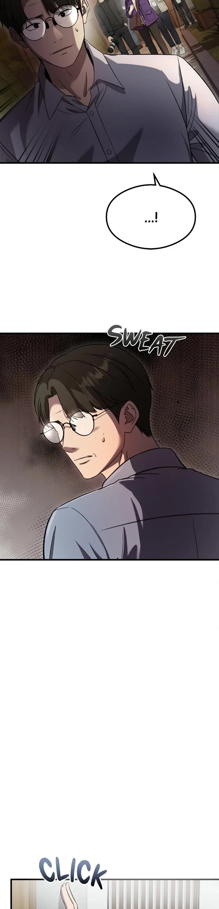 Ghost Dating Simulation Chapter 56 page 24 - Chapter 56: (S2) Episode 56