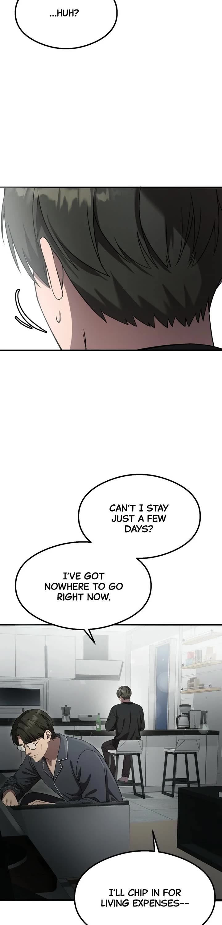 Ghost Dating Simulation Chapter 56 page 41 - Chapter 56: (S2) Episode 56
