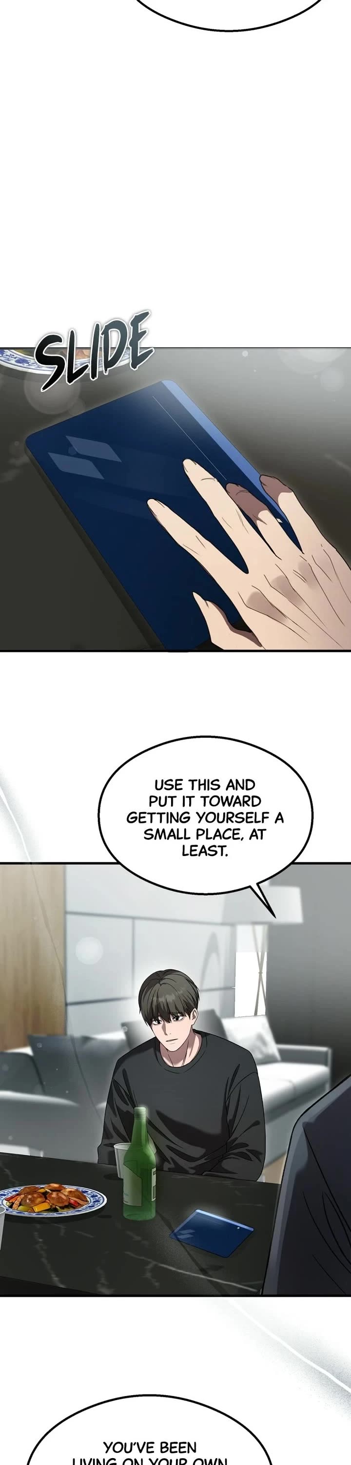 Ghost Dating Simulation Chapter 56 page 42 - Chapter 56: (S2) Episode 56