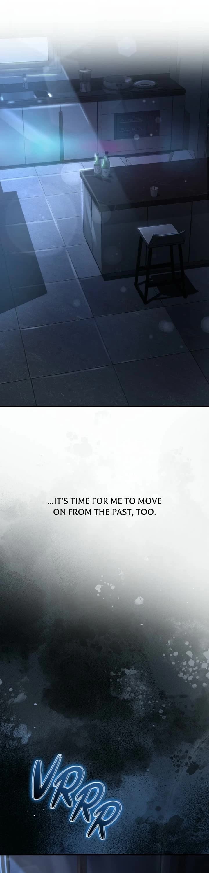 Ghost Dating Simulation Chapter 56 page 48 - Chapter 56: (S2) Episode 56