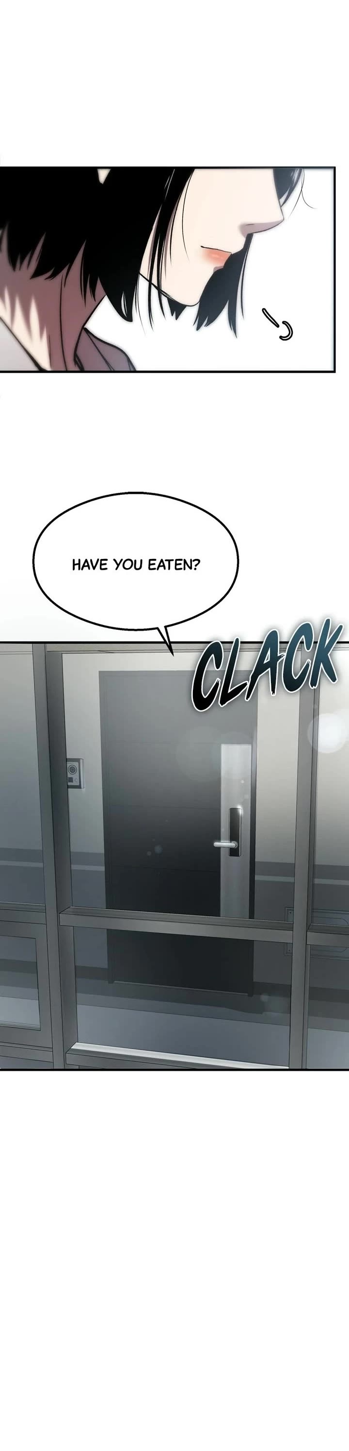 Ghost Dating Simulation Chapter 56 page 5 - Chapter 56: (S2) Episode 56