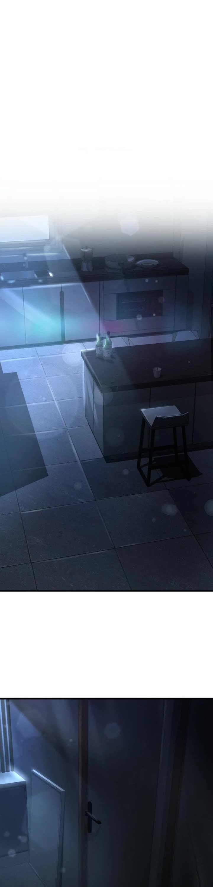 Ghost Dating Simulation Chapter 57 page 1 - Chapter 57: (S2) Episode 57