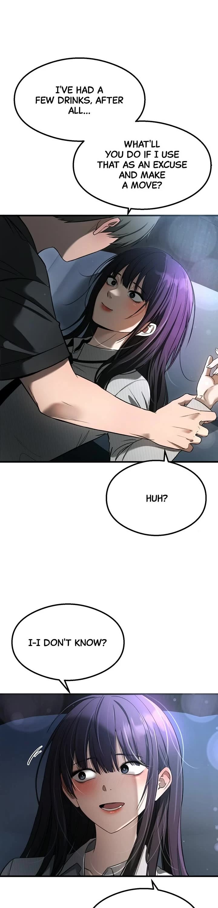 Ghost Dating Simulation Chapter 57 page 19 - Chapter 57: (S2) Episode 57