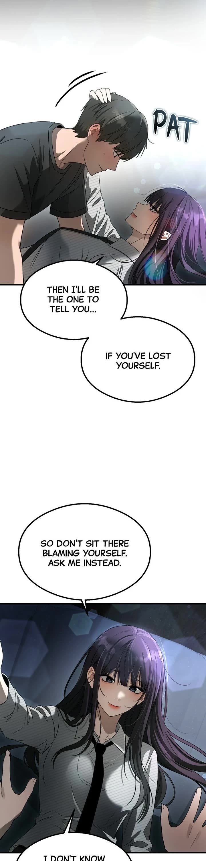 Ghost Dating Simulation Chapter 57 page 23 - Chapter 57: (S2) Episode 57