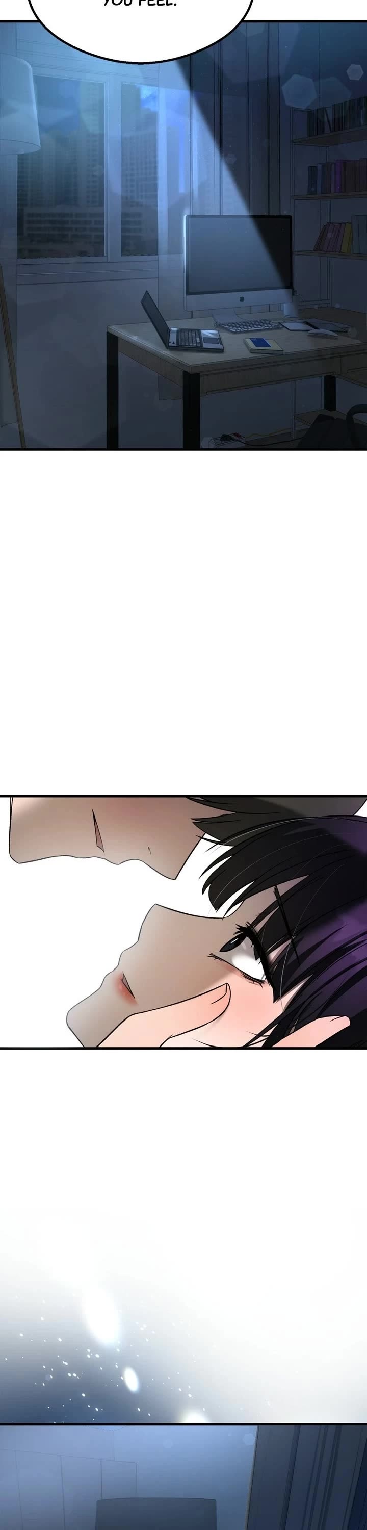 Ghost Dating Simulation Chapter 57 page 26 - Chapter 57: (S2) Episode 57
