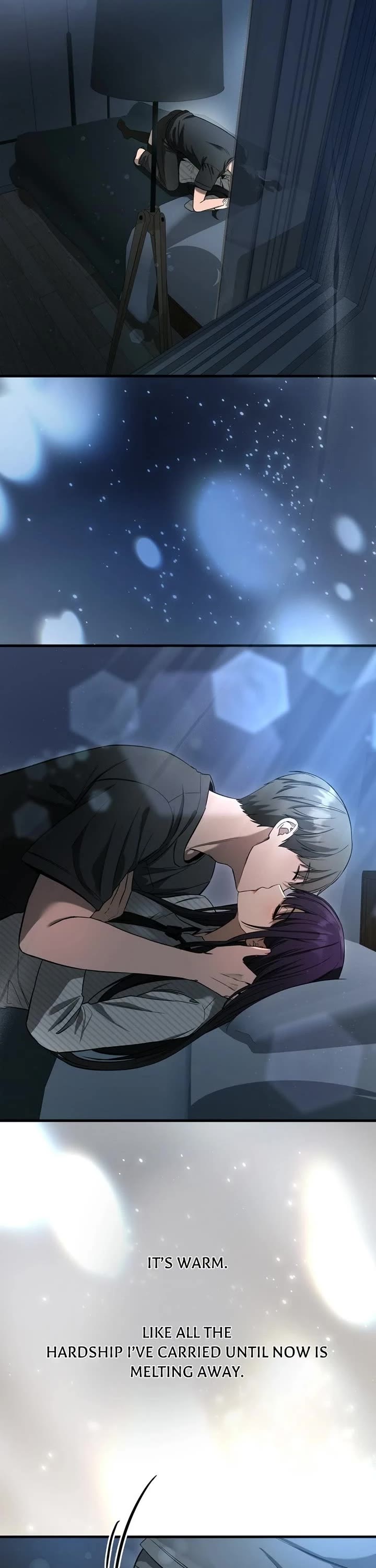 Ghost Dating Simulation Chapter 57 page 27 - Chapter 57: (S2) Episode 57