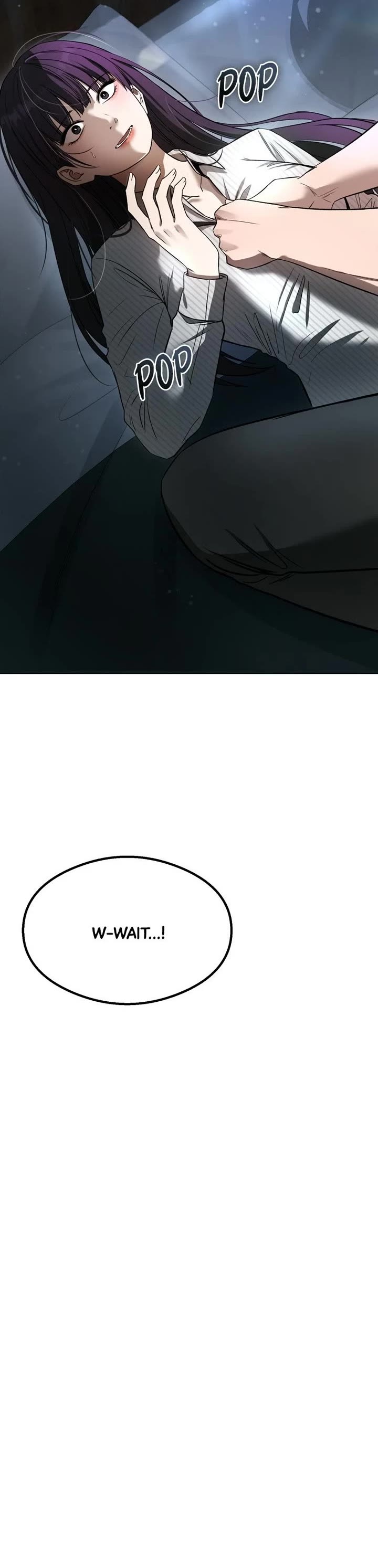 Ghost Dating Simulation Chapter 57 page 30 - Chapter 57: (S2) Episode 57