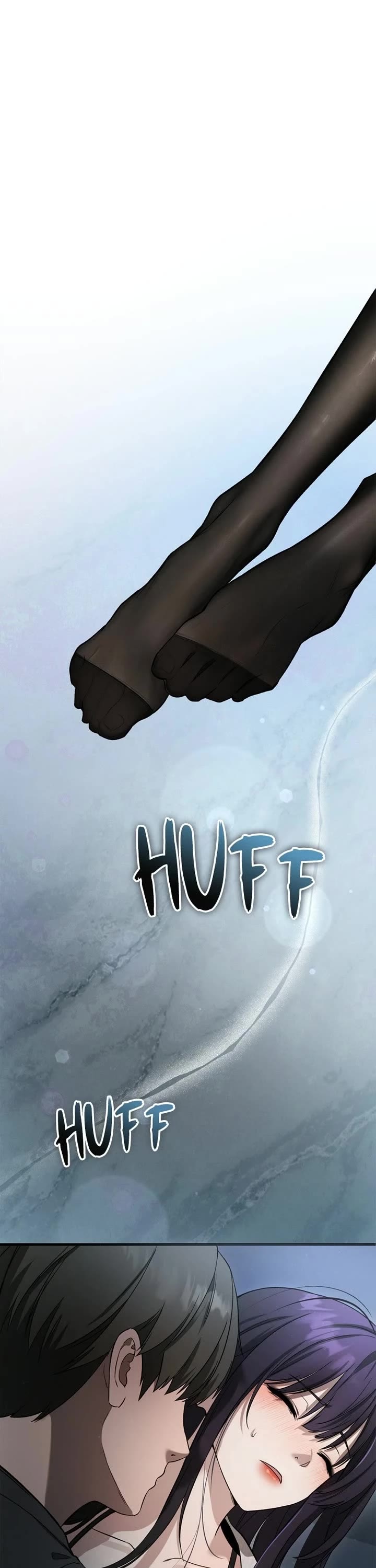 Ghost Dating Simulation Chapter 57 page 38 - Chapter 57: (S2) Episode 57