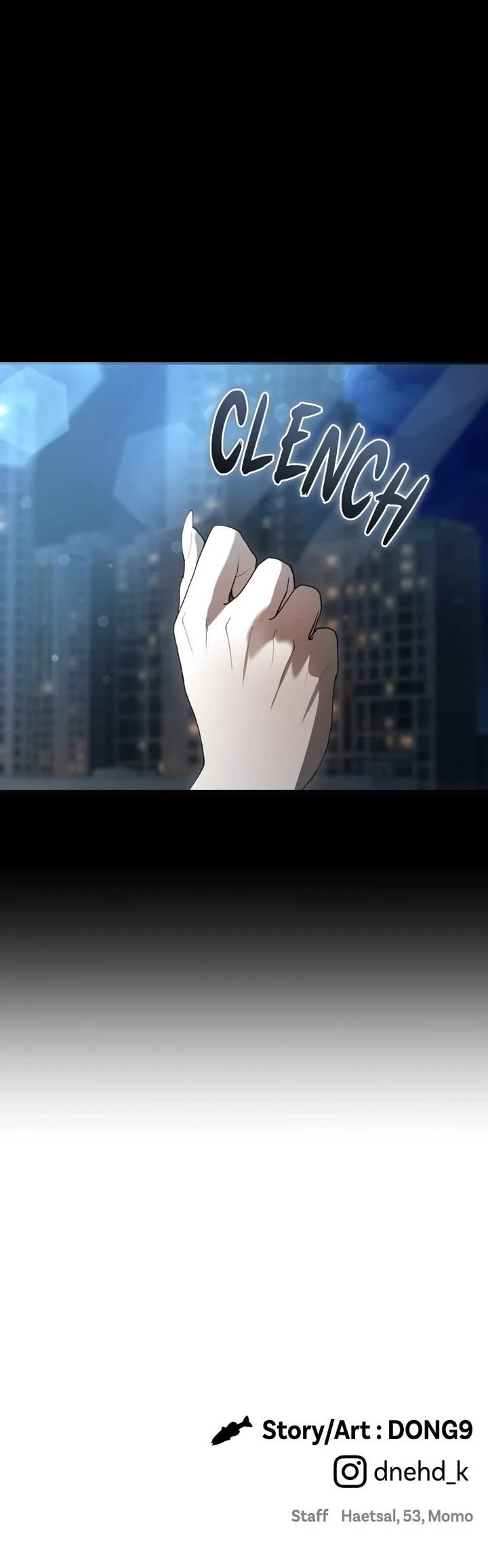 Ghost Dating Simulation Chapter 57 page 49 - Chapter 57: (S2) Episode 57