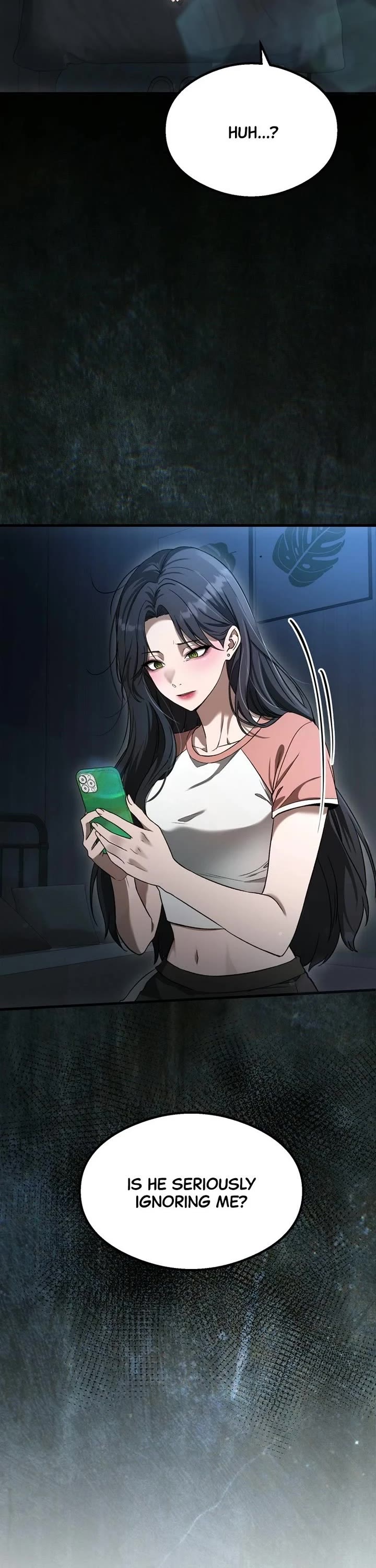 Ghost Dating Simulation Chapter 58 page 2 - Chapter 58: (S2) Episode 58