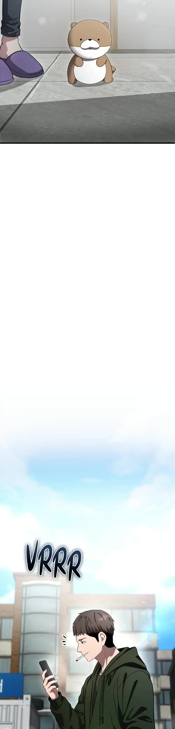 Ghost Dating Simulation Chapter 58 page 25 - Chapter 58: (S2) Episode 58