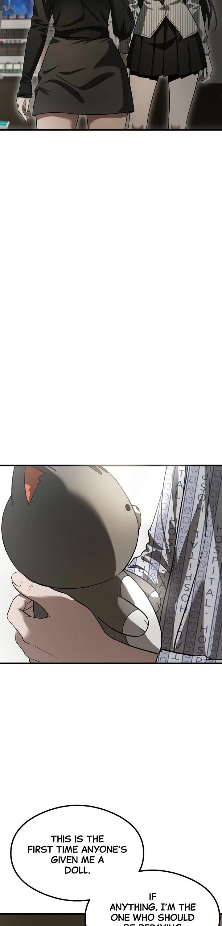 Ghost Dating Simulation Chapter 59 page 13 - Chapter 59: (S2) Episode 59