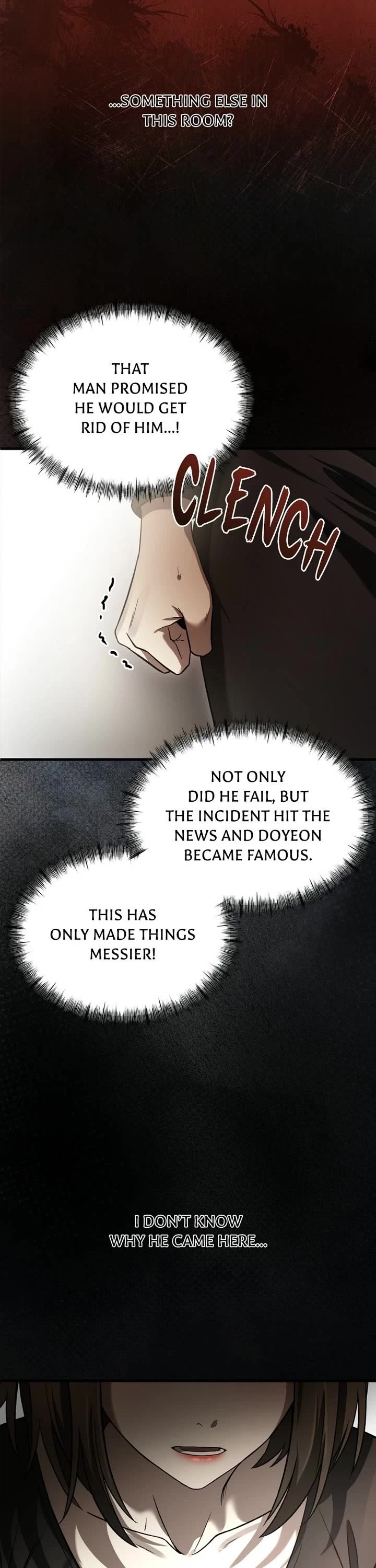 Ghost Dating Simulation Chapter 59 page 18 - Chapter 59: (S2) Episode 59
