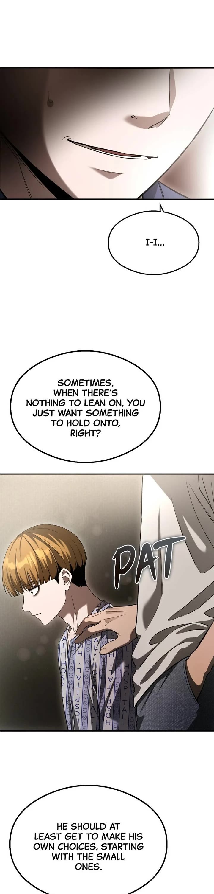 Ghost Dating Simulation Chapter 59 page 22 - Chapter 59: (S2) Episode 59