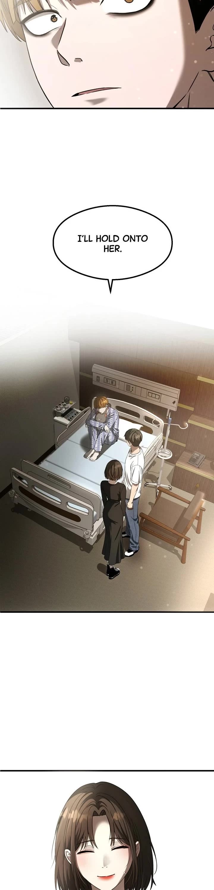 Ghost Dating Simulation Chapter 59 page 24 - Chapter 59: (S2) Episode 59