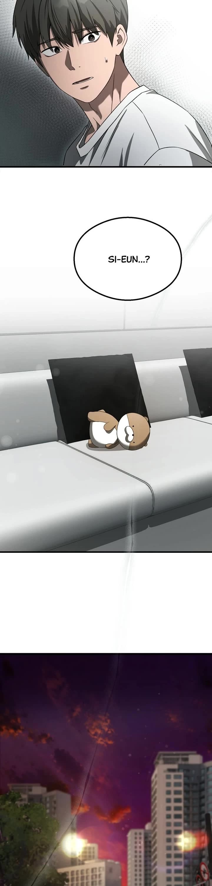 Ghost Dating Simulation Chapter 59 page 41 - Chapter 59: (S2) Episode 59