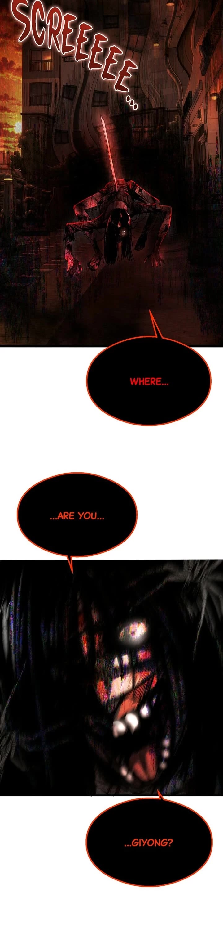 Ghost Dating Simulation Chapter 59 page 48 - Chapter 59: (S2) Episode 59