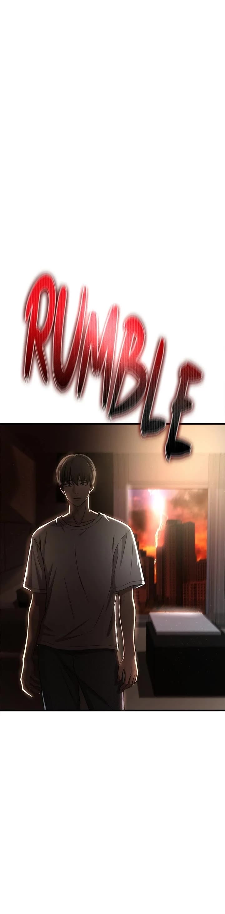 Ghost Dating Simulation Chapter 59 page 49 - Chapter 59: (S2) Episode 59