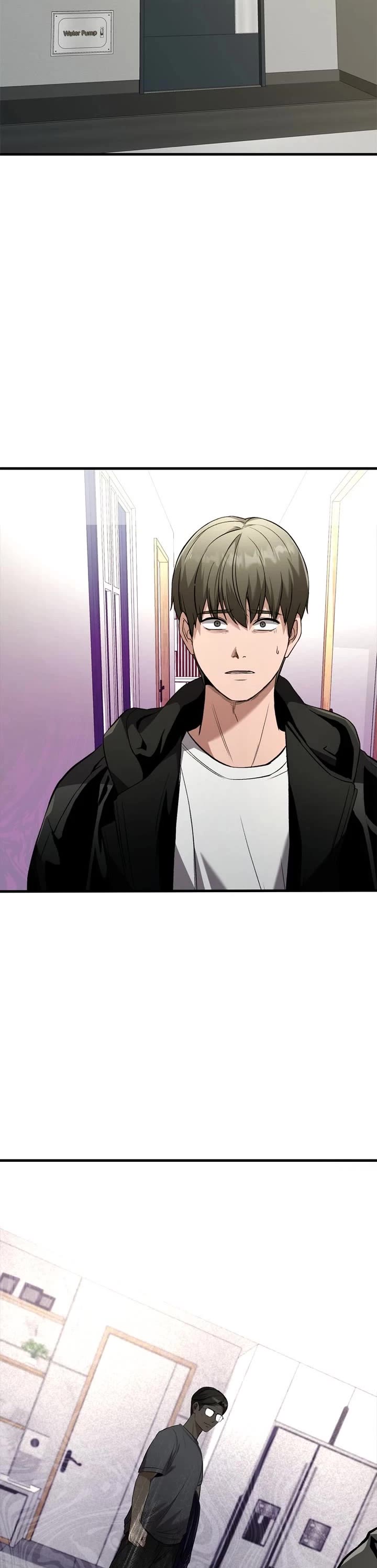 Ghost Dating Simulation Chapter 6 page 19 - Chapter 6: Episode 6