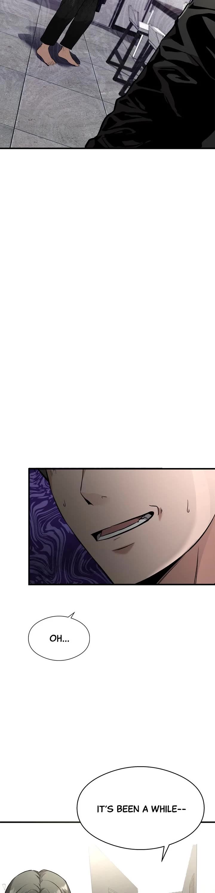Ghost Dating Simulation Chapter 6 page 20 - Chapter 6: Episode 6