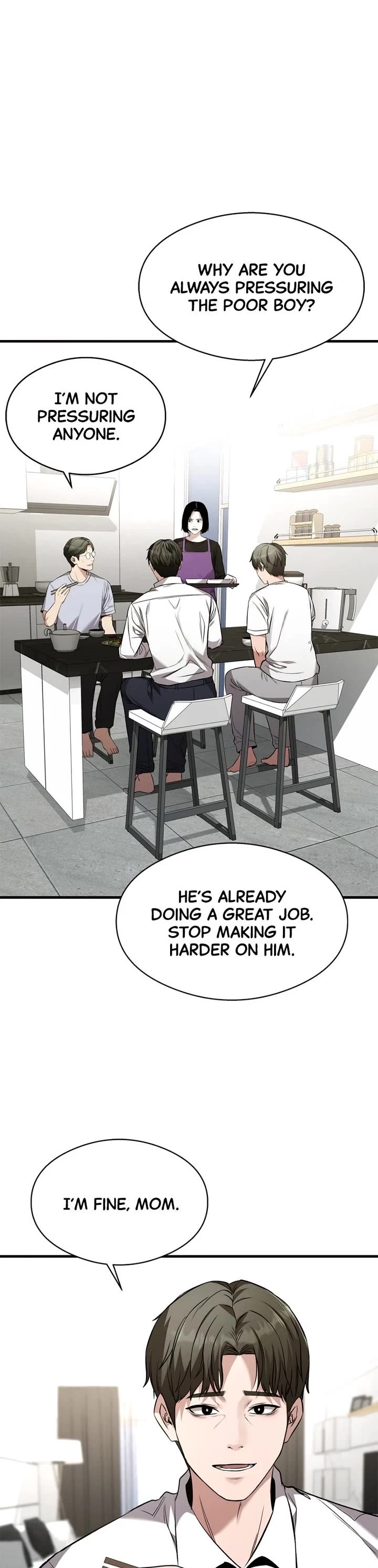 Ghost Dating Simulation Chapter 6 page 24 - Chapter 6: Episode 6