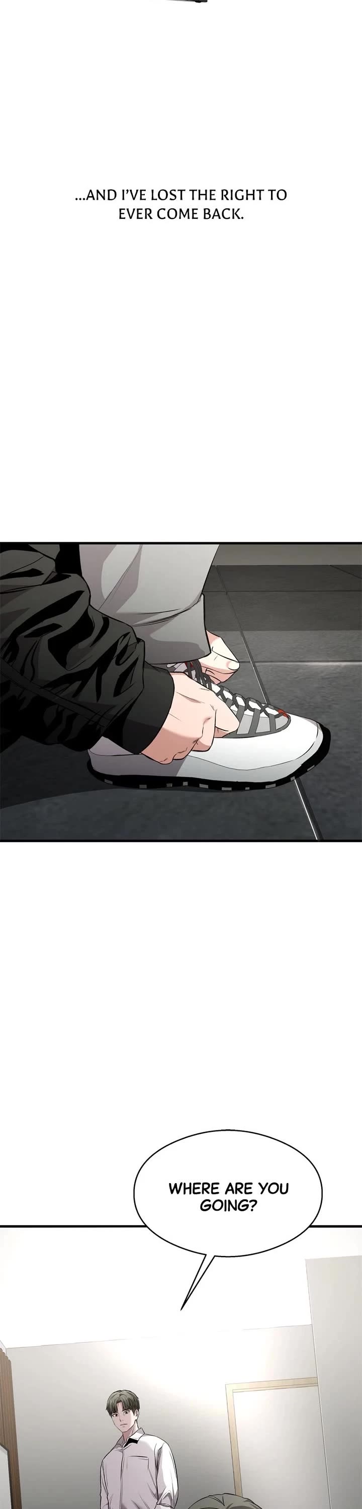 Ghost Dating Simulation Chapter 6 page 28 - Chapter 6: Episode 6