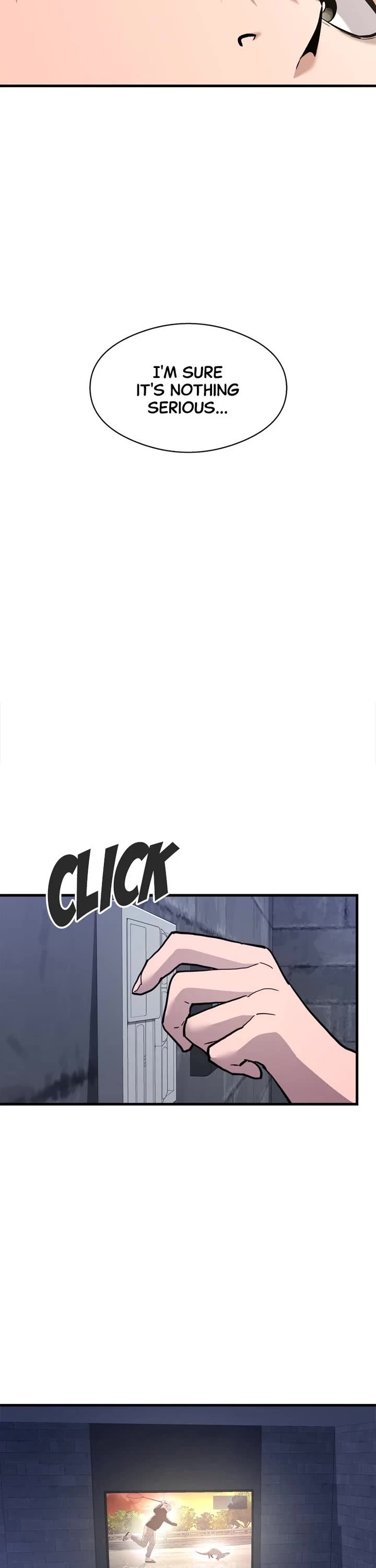 Ghost Dating Simulation Chapter 6 page 3 - Chapter 6: Episode 6