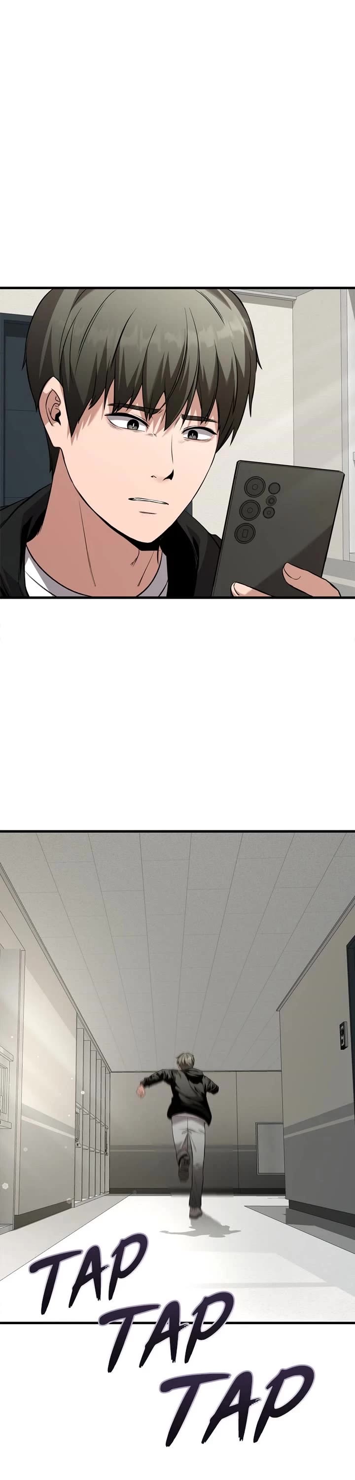 Ghost Dating Simulation Chapter 6 page 33 - Chapter 6: Episode 6
