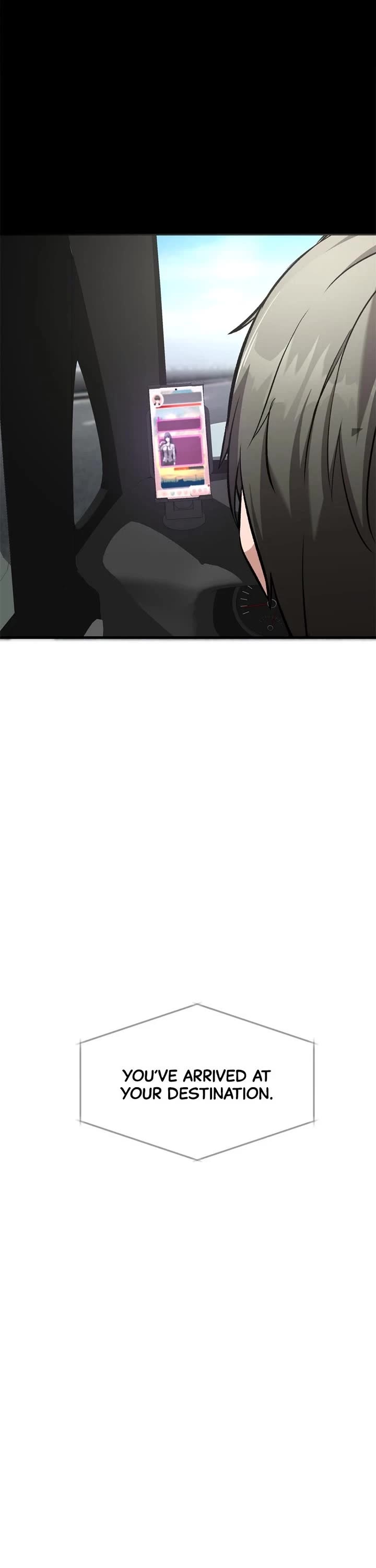 Ghost Dating Simulation Chapter 6 page 38 - Chapter 6: Episode 6