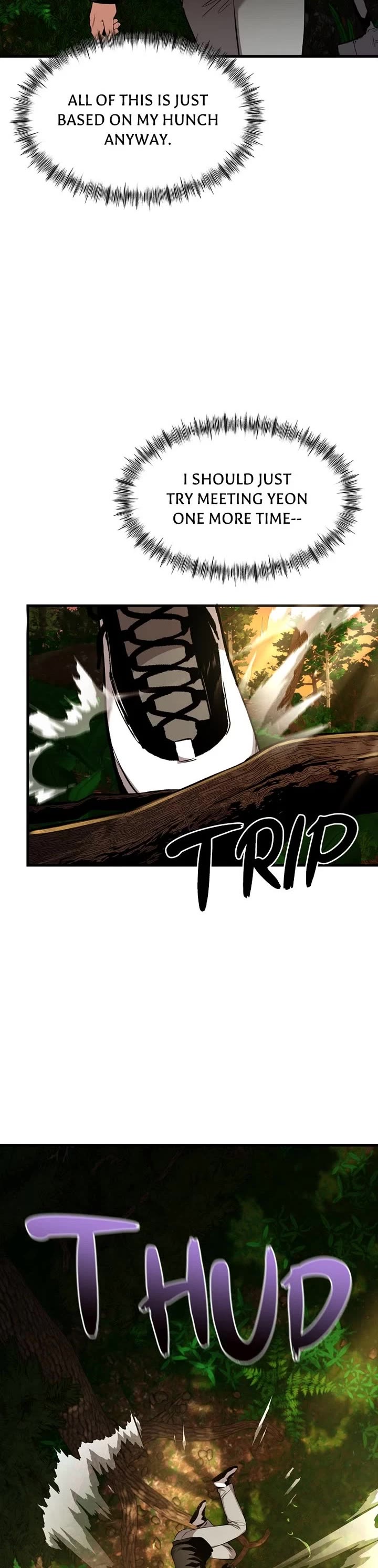Ghost Dating Simulation Chapter 6 page 45 - Chapter 6: Episode 6